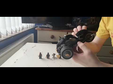 Lego DC Super Heroes: Batman: The Attack of the Talons