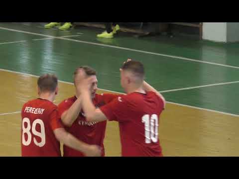 21 КУ 4 7-2 Офицеры ХНУПС – Cykoria голы