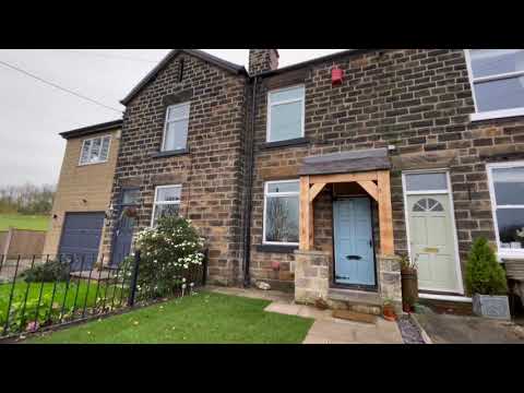 Wood Lane, Chapelthorpe, Wakefield - Virtual Tour