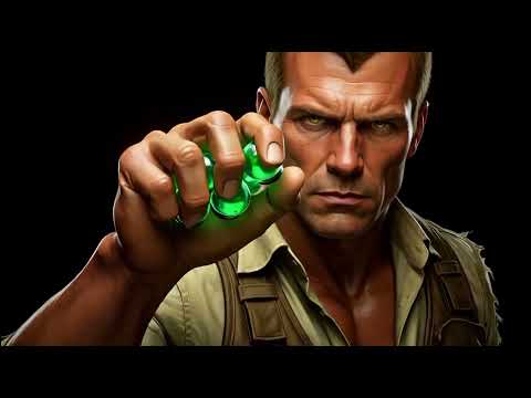 A TRIBUTE TO DOC SAVAGE