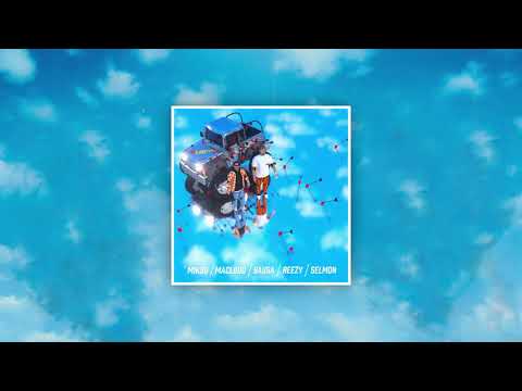 [FREE] Miksu/Macloud X Bausa X Reezy Lonely Type Beat | ALONE | 2021