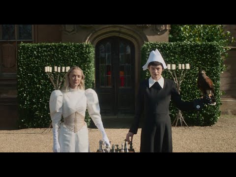 Charm Brings Chaos With it in '100 Nights of Hero'