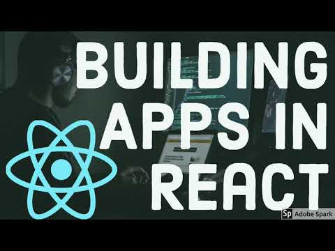 Introduction to Redux 01