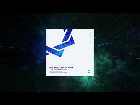 Blacknyao - Sunken City (Dalmoori Extended Mix) [ DINURE RECORDINGS ]