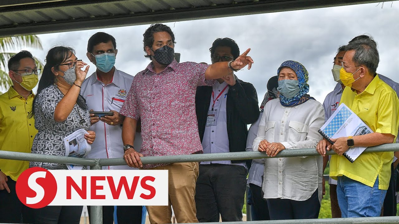 Khairy: Genomic diversity makes M’sia a world-class hub for clinical research