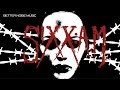 SIXX:A.M. - Skin (Rock Mix) (Official Lyric Video)