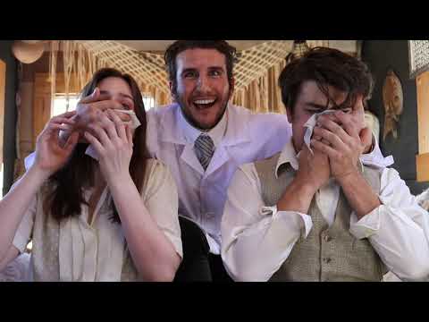 Roe Kapara & Indy June - Daisies [Official Music Video]