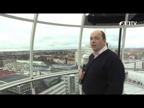 Reem Acra FEI World Cup™ Dressage 2013/14 + FEI World Cup™ Driving 2013/14 - Stockholm - Preview