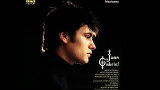 Juan Gabriel - Te Busco, Te Extraño (1972) HD
