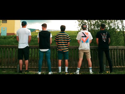 FLO GRUBER - Summa 2007 (Offizielles Musikvideo)