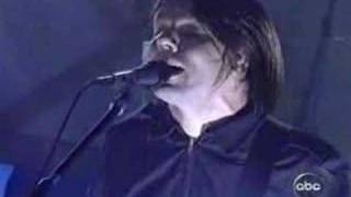 The Revolution Smile - Bonethrower (Live!)