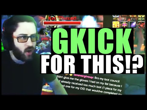 GUILDKICKED FOR THIS!? | Cdew Highlights