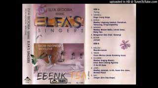 Download lagu Elfa's Singers - 03 Medley Malam Baiko, Laruik Sanjo, Rang Talu (Minang) mp3