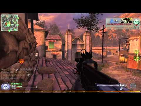 MW2 vs MW3: Pros and Cons of Modern Warfare