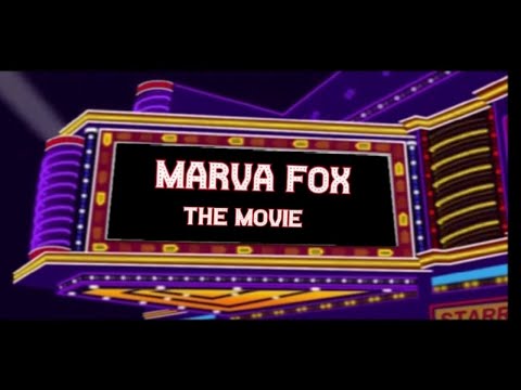 Happy birthday Marva!