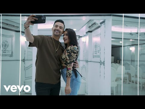 Luis Coronel - Cuando Hay Amor (Official Video)