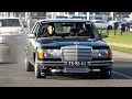 Best Of Modified Car Sounds 2JZ E34 M5 1000HP Audi RS6 C8 V10 E92 M3 Turbo Civics