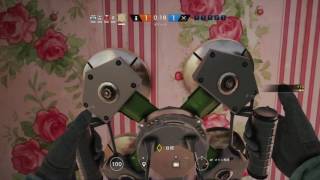R6S＃32 クラン活動　ばんがークラン第５の刺客！新人たかし参戦！