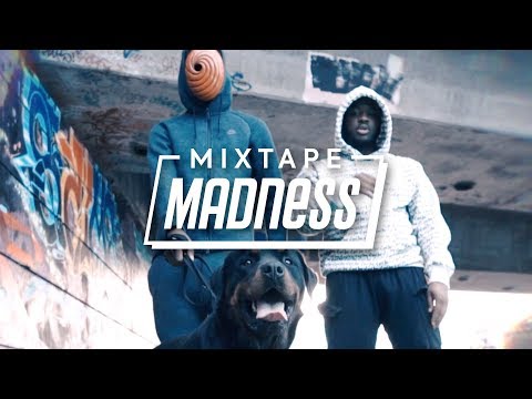 Andre Fazaz ft Offica - Jumpin (Music Video) | @MixtapeMadness