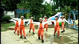 Download lagu Senam Irama Ceria 1 TK. B [ ] mp3