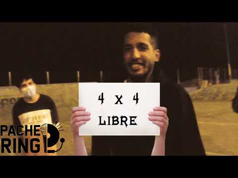 SEMIFINAL// ENESSE VS STRATUS - FECHA #3 GARGANTA DE FUEGO