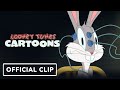 HBO Max's Looney Tunes Cartoons - Official Series Premiere Clip