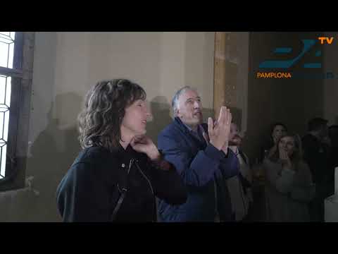 [VIDEO] Comienzan las visitas guiadas al Monumento a los Caídos