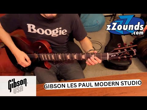 Gibson Les Paul Studio wine red 2012 OHSC Weight-relieved push pull coil split image 17