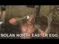 Deadpool - Nolan North Phone Call - Easter Egg