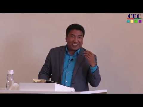 Rev. Dr. Tuan Peng Thang