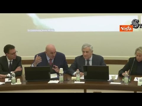 Crosetto sul viaggio a Dubai: «Ero lì in ferie con i miei figli»