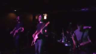 Able Baker Fox - What Doesn't Kill You