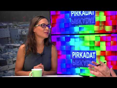 A jelen és a jövő értelmezése természetesen a múlt segítségével