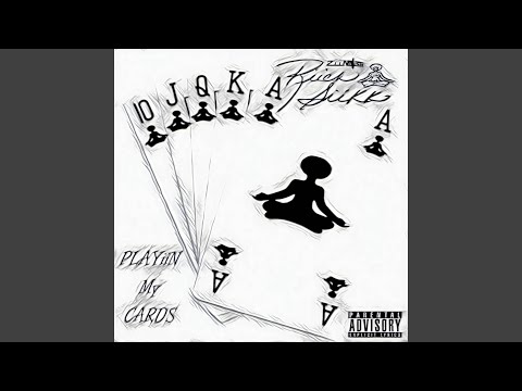 Playiin My Cards