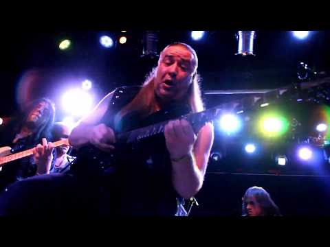 David Shankle & Feanor & Lobo  - The  Burning.