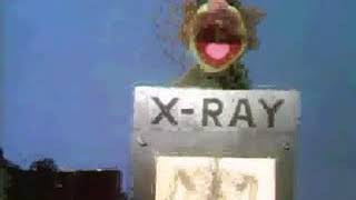 Sesame Street   X Marks The Spot