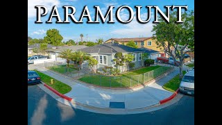 7804 Howe St. Paramount 90723