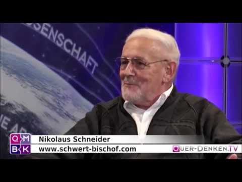 Der Schwert-Bischof über Russland, Putin und Heiligen Geist