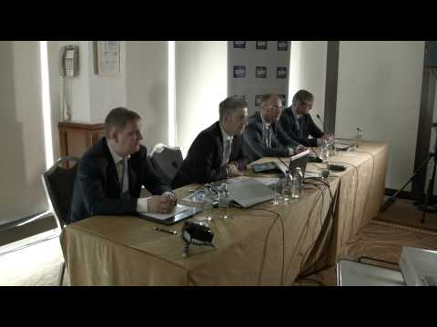 Komentarz Wiceprezesa Zarządu Grupy Azoty ZAK, Mirosława Ptasińskiego do wyników za I kwartał 2015 - zdjęcie