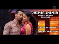 JHIMIR JHIMIR OFFICIAL VIDEO ADIVASI KHILADI A SADRI MOVIE DEEPSON TANTI DIPJYOTI MAHLI
