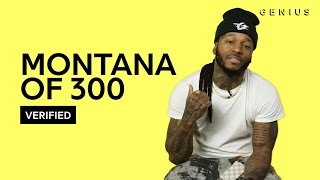 Montana of 300 "Wifin' You" Official Lyrics & Meaning | Verified