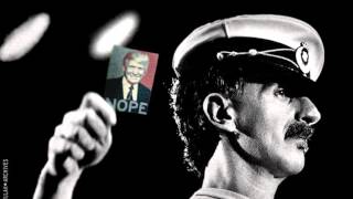 Zappa in Stockholm 1988 - "More Trouble Every Day + Penguin In Bondage" (bootleg)