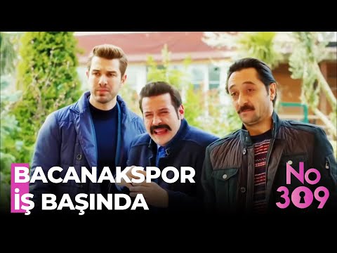 Onur ve Samet Sevdikleri Kadınların Kapısında - No:309