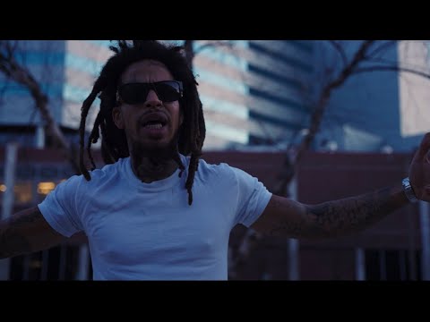 Rashaad Lee - Shots Fired [Official Music Video]