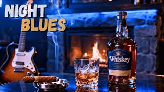 Download lagu Whiskey Blues Lounge | Slow Instrumental for Calm Night Listening mp3