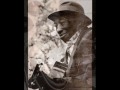 Mississippi John Hurt / My Creole Belle