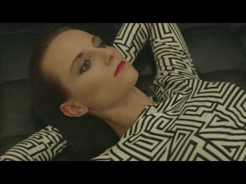 ELECTROSEXUAL - LAY MY EYE feat. Xenia Leblanc (Official Video)