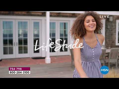 HSN | Fall Footwear Preview 08.12.2021 - 11 AM