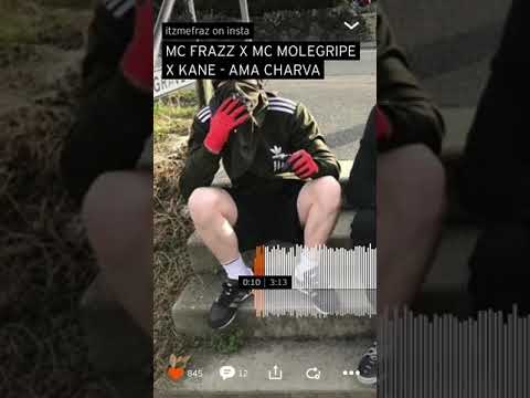 Mc Frazz x Mc Molegrip x Kane
