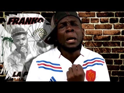 Franko "La puce" (Lalas Parody)